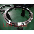 Inner Gear Slewing Ring Bearings for Doosan Excavators